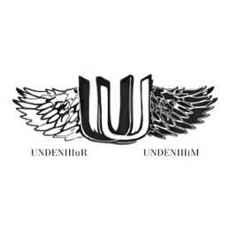 UU UNDENIHUR UNDENIHIM logo