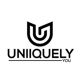 UU UNIIQUELY YOU logo