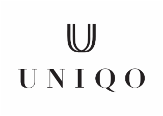 UU UNIQO logo