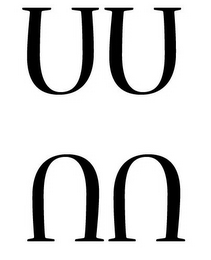 UU UU logo