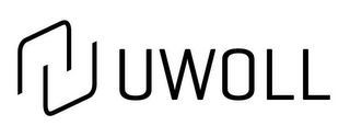 UU UWOLL logo