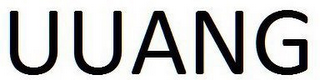 UUANG logo