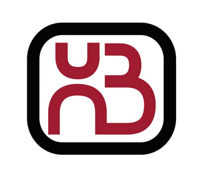 UUB logo
