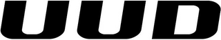 UUD logo