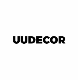 UUDECOR logo
