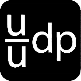 UUDP logo