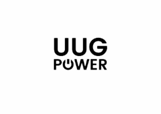 UUG POWER logo