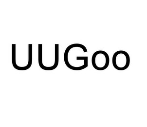 UUGOO logo