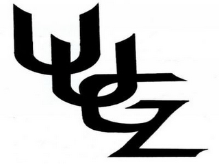 UUGZ logo