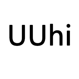 UUHI logo
