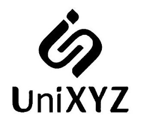 UUI UNIXYZ logo