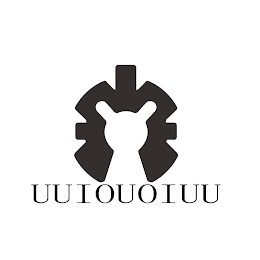 UUIOUOIUU logo