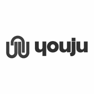 UUJ YOUJU logo