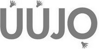 UUJO logo