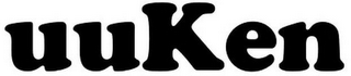 UUKEN logo