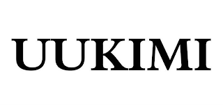 UUKIMI logo