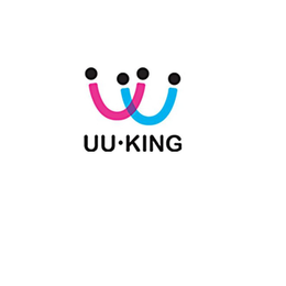 UU·KING logo