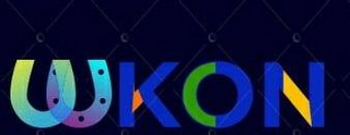 UUKON logo