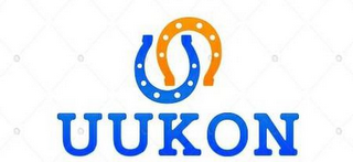 UUKON logo