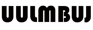 UULMBUJ logo