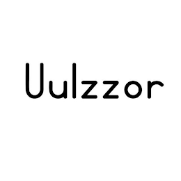 UULZZOR logo