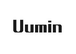 UUMIN logo
