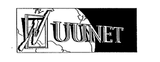 UUNET logo