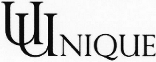 UUNIQUE logo