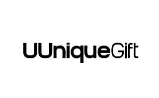 UUNIQUEGIFT logo