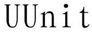 UUNIT logo