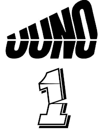 UUNO 1 logo