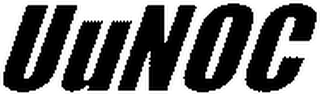 UUNOC logo
