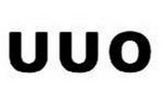 UUO logo
