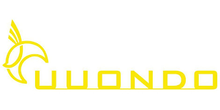 UUONDO logo