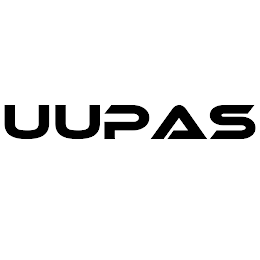 UUPAS logo