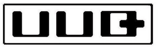 UUQ logo