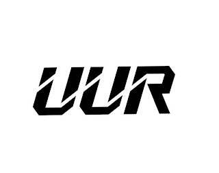 UUR logo