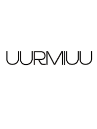 UURMIUU logo