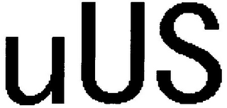 UUS logo