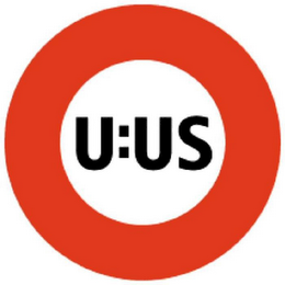 U:US logo