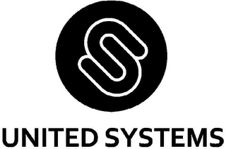 UUS UNITED SYSTEMS logo