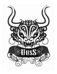 UUSS logo