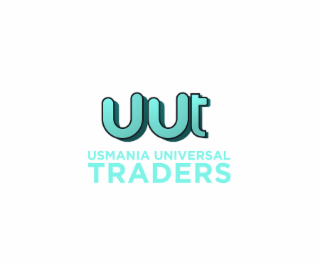 UUT USMANIA UNIVERSAL TRADERS logo