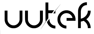 UUTEK logo