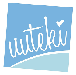 UUTEKI logo