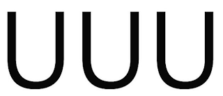 UUU logo