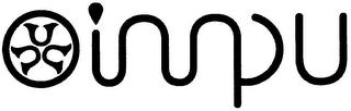 UUU INNPU logo