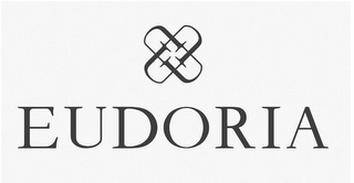 UUUU EUDORIA logo