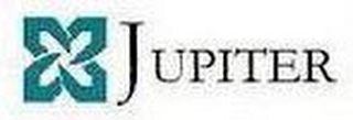 UUUU JUPITER logo