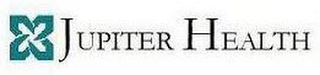 UUUU JUPITER HEALTH logo